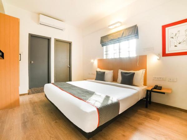 Townhouse 332 Varthur Main Road Near Nexus Whitefield (The Forum Neighbourhood Mall) : photo 2 de la chambre chambre triple deluxe