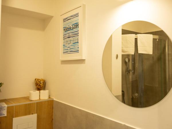 SeaSide Sopot - tuż przy plaży : photo 10 de la chambre chambre quadruple supérieure