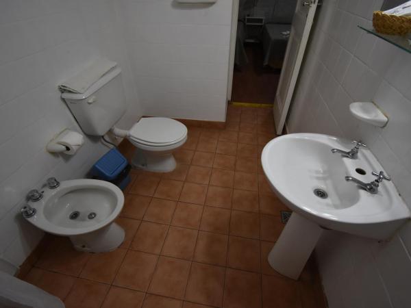 Hotel Plaza : photo 5 de la chambre chambre triple classique