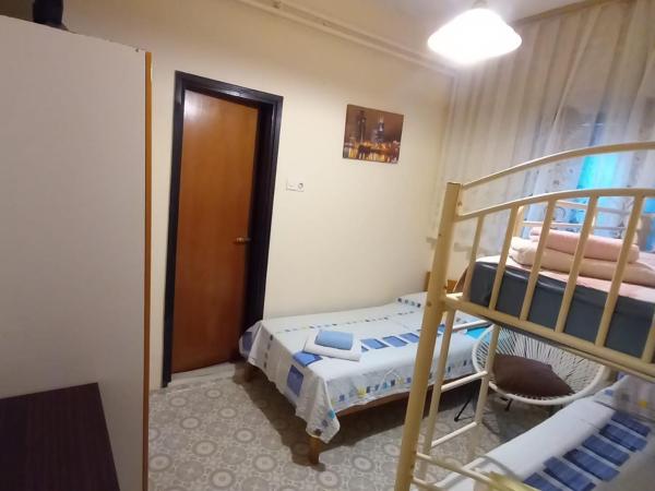 Villa Maria : photo 9 de la chambre chambre triple Économique