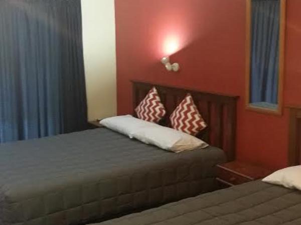 Fairy Springs Motel : photo 3 de la chambre studio