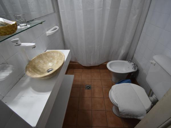 Hotel Plaza : photo 4 de la chambre chambre quadruple deluxe