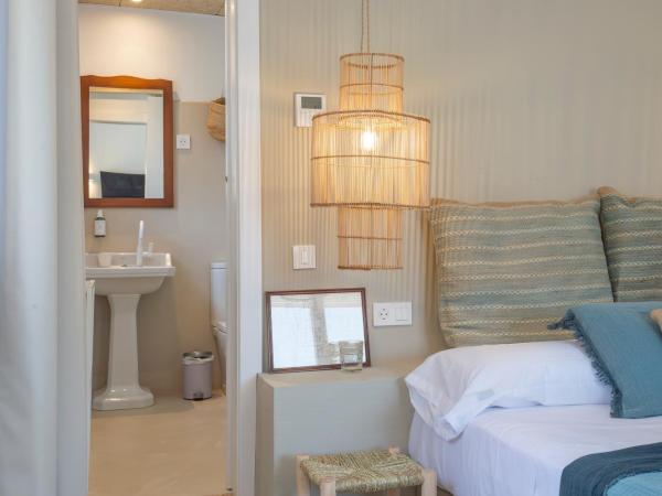 Hostal Boutique Sa Nansa : photo 6 de la chambre chambre de luxe - vue sur Église