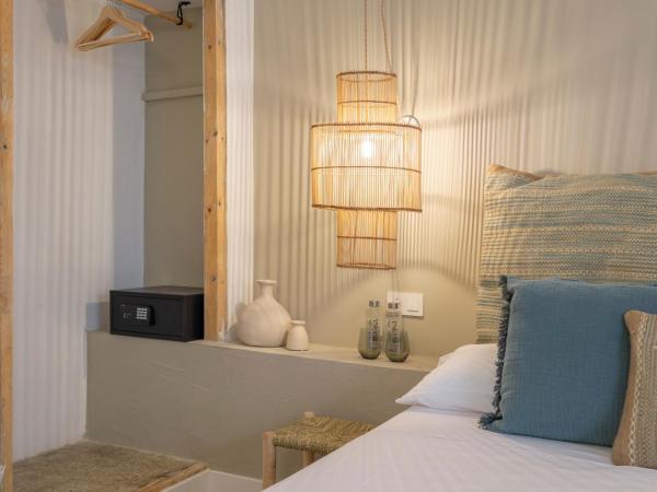 Hostal Boutique Sa Nansa : photo 4 de la chambre chambre familiale