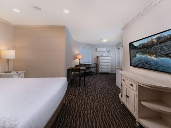 Prestige Beach House, WorldHotels Crafted : photo 4 de la chambre queen room with wet bar - non-smoking