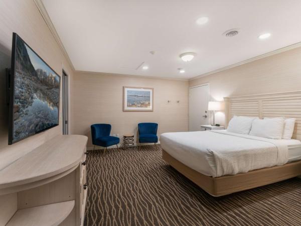 Prestige Beach House, WorldHotels Crafted : photo 1 de la chambre queen room with wet bar - non-smoking