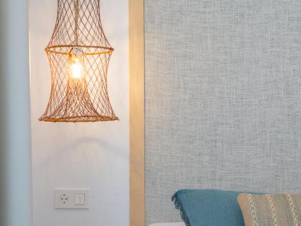 Hostal Boutique Sa Nansa : photo 6 de la chambre petite chambre double - vue sur extérieur