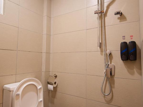 Weiss Hotels Kepong Baru : photo 5 de la chambre chambre simple standard