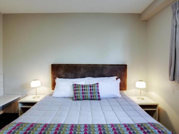 Ellerslie Palms Motel : photo 1 de la chambre studio exécutif - rez-de-chaussée