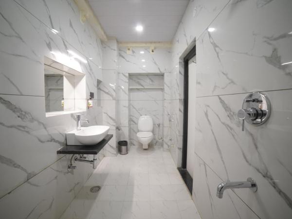 Hotel Banjara Heritage : photo 9 de la chambre suite junior familiale