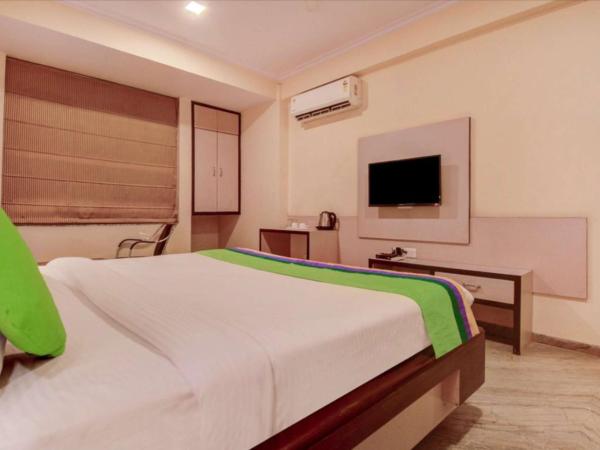 Hotel The Prime : photo 3 de la chambre chambre deluxe