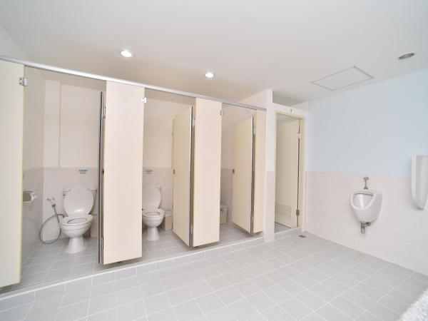 G9bangkok : photo 7 de la chambre chambre familiale avec salle de bains privative (8 adultes)