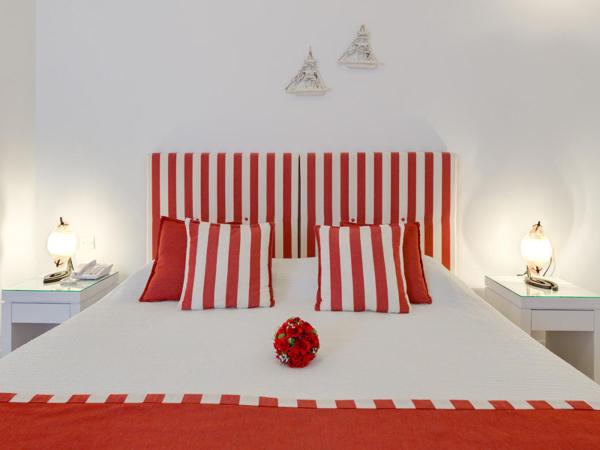 Dream Island Hotel : photo 3 de la chambre chambre double standard