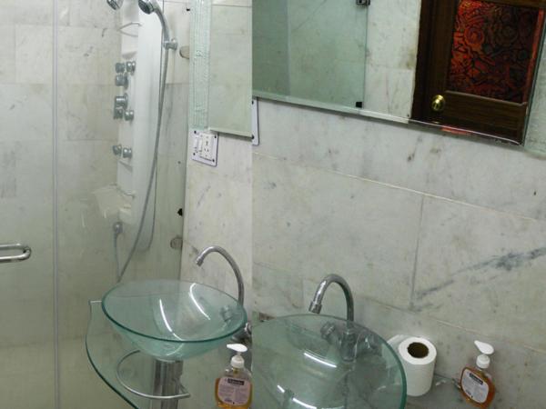 Petite Homestays : photo 9 de la chambre studio double deluxe