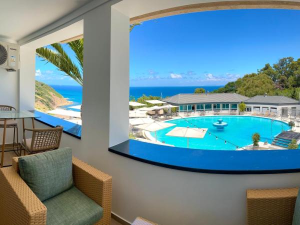 14 Panoramic Seaside Suite : photo 1 de la chambre suite - vue sur mer