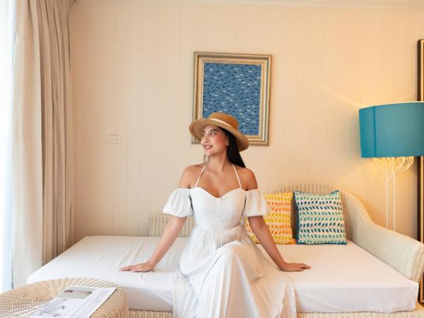 Rest Detail Hotel Hua Hin : photo 8 de la chambre rest plunge pool