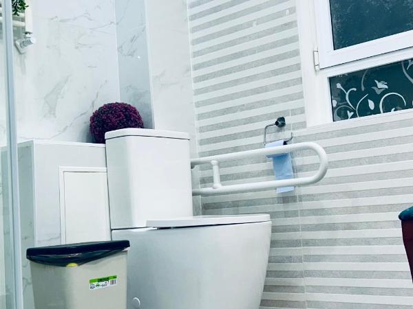 Wonderful room en suite : photo 9 de la chambre chambre double ou lits jumeaux