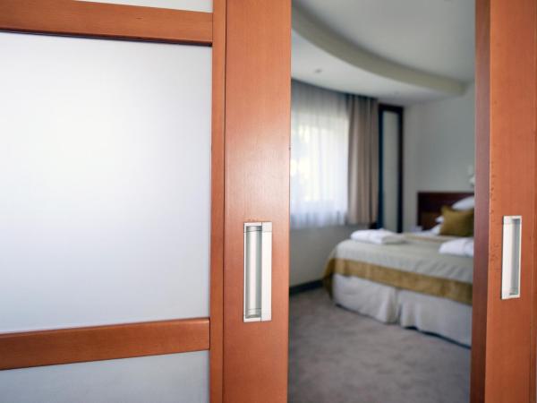 Hotel Nadmorski : photo 7 de la chambre appartement 1 chambre