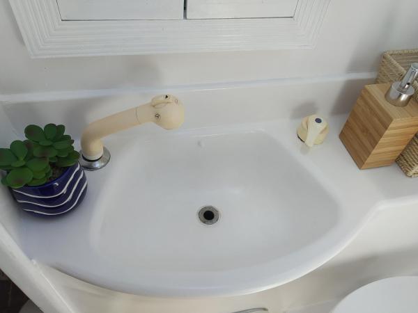 Houseboat - Faro in Ria Formosa : photo 9 de la chambre mobile home