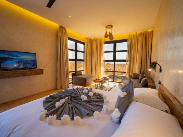 BABERRIH Hôtel Hospitality Palaces & Resorts : photo 10 de la chambre suite junior - vue sur jardin