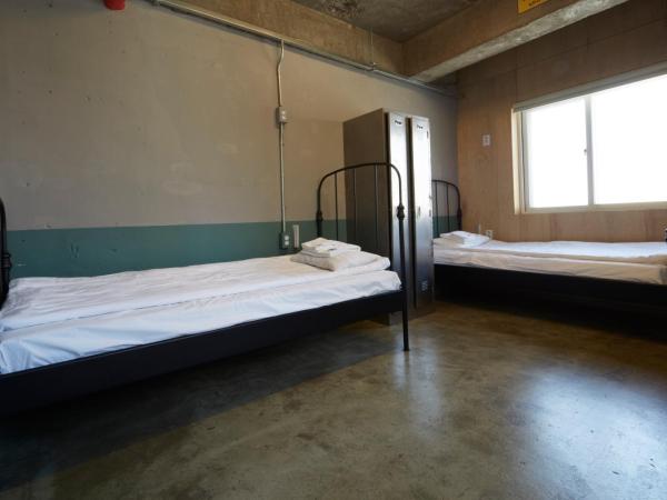 G Guesthouse Itaewon In Seoul : photo 8 de la chambre chambre lits jumeaux deluxe