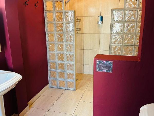 Casa de Leyendas : photo 5 de la chambre suite deluxe avec lit king-size