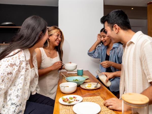 Nomad Hotel : photo 1 de la chambre appartement