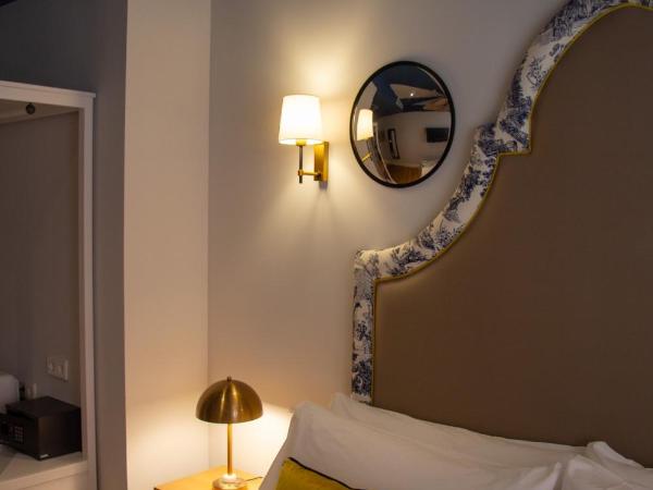 Maison Primado B&B : photo 8 de la chambre chambre double