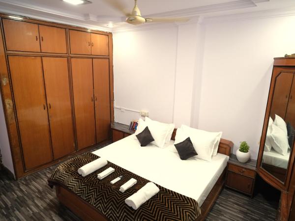 Nomadic Hostel : photo 5 de la chambre chambre double deluxe