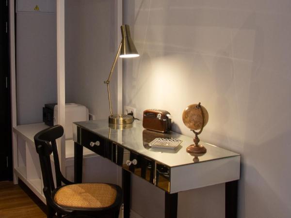 Maison Primado B&B : photo 2 de la chambre chambre double