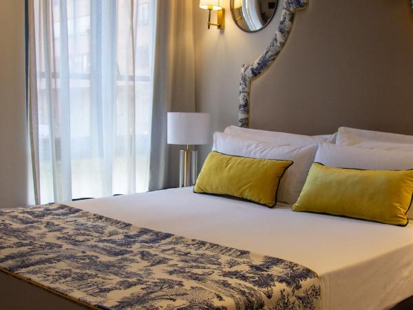 Maison Primado B&B : photo 6 de la chambre chambre double