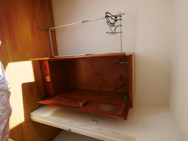 Minpaku Mon : photo 1 de la chambre chambre simple avec toilettes et douche communes