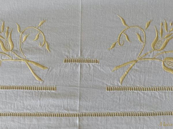 B&B Matin Tranquille : photo 7 de la chambre chambre double Économique