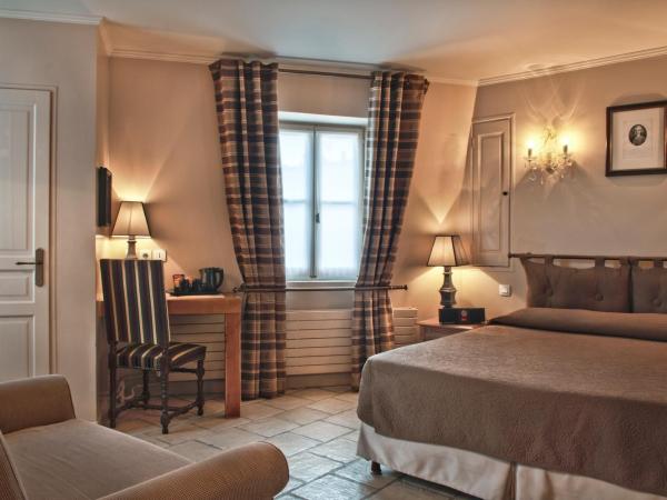 Hotel Albe Bastille : photo 1 de la chambre chambre triple