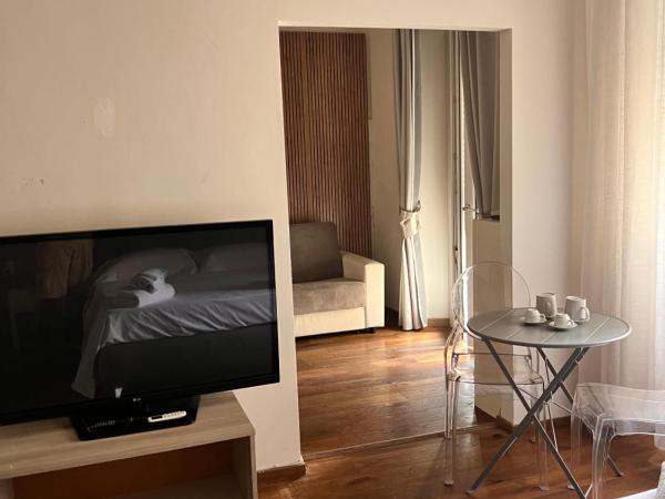 Residenza Anton Doni : photo 4 de la chambre chambre familiale avec salle de bains