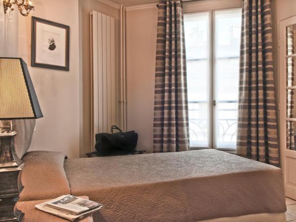Hotel Albe Bastille : photo 3 de la chambre chambre simple standard