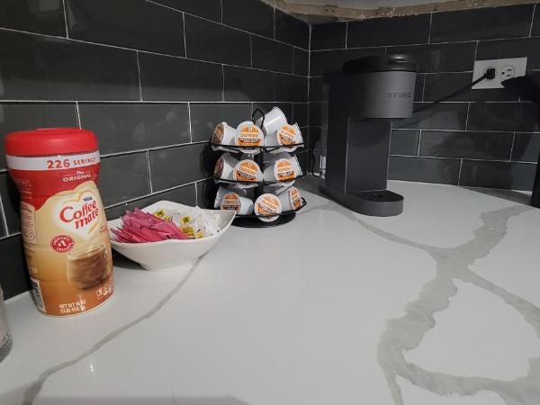 Chicago Avenue Inn : photo 10 de la chambre chambre triple basique avec salle de bains commune