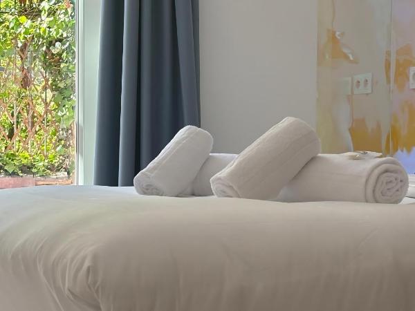 Le Glam's Hotel : photo 6 de la chambre chambre simple