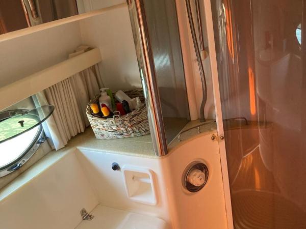 Sapore di Sale : photo 8 de la chambre mobile home