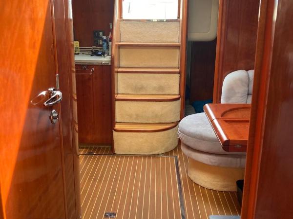 Sapore di Sale : photo 10 de la chambre mobile home