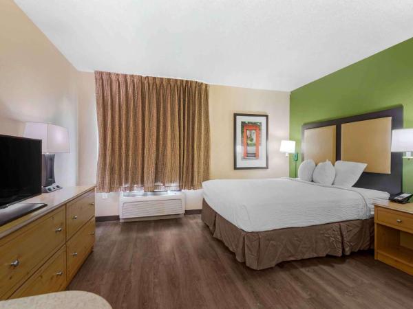 Extended Stay America Select Suites - Orlando - Southpark - Equity Row : photo 2 de la chambre studio lit queen-size - non-fumeurs