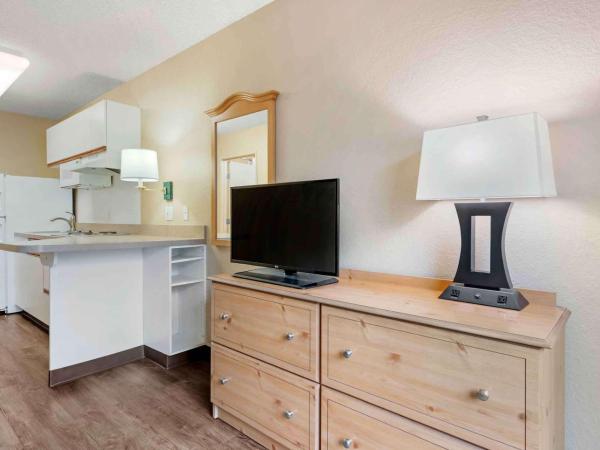 Extended Stay America Select Suites - Orlando - Southpark - Equity Row : photo 9 de la chambre studio lit king-size - non-fumeurs