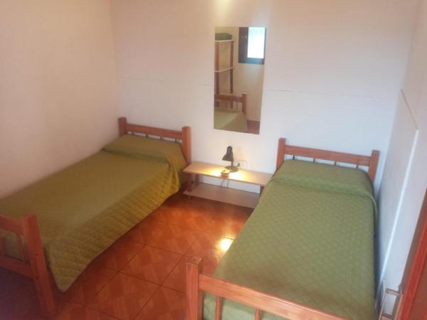 Accueillant Auberge Salta : photo 6 de la chambre dortoir mixte 