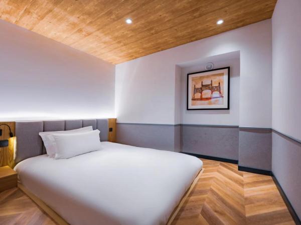 Qiu Guo Hotel Xidan Financial Street Beijing : photo 6 de la chambre chambre familiale supérieure