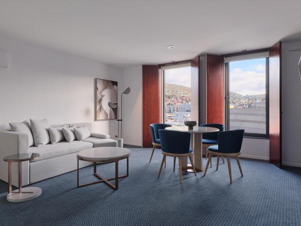 RACV Hobart Hotel : photo 1 de la chambre appartement 1 chambre