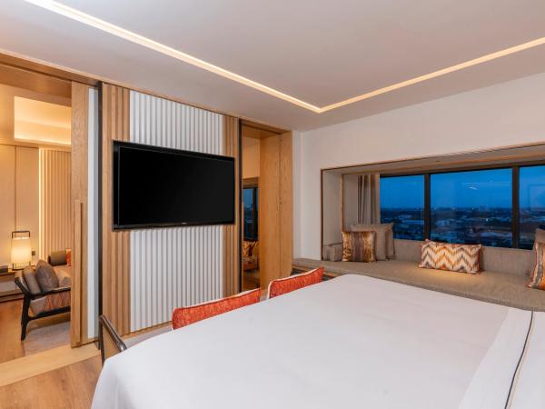 Melia Chiang Mai : photo 2 de la chambre suite the level