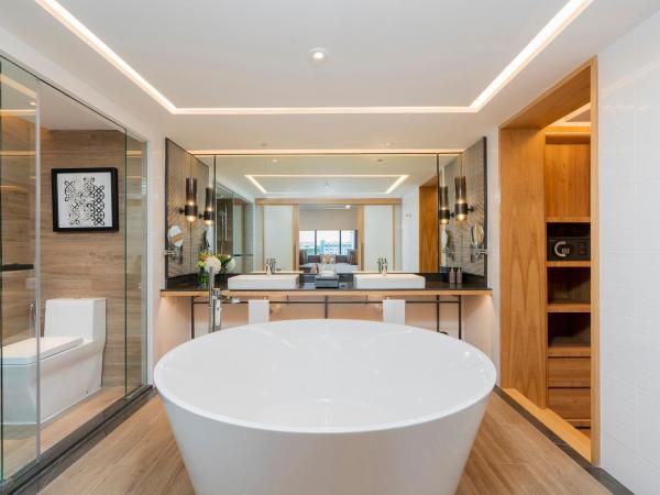 Melia Chiang Mai : photo 4 de la chambre suite the level