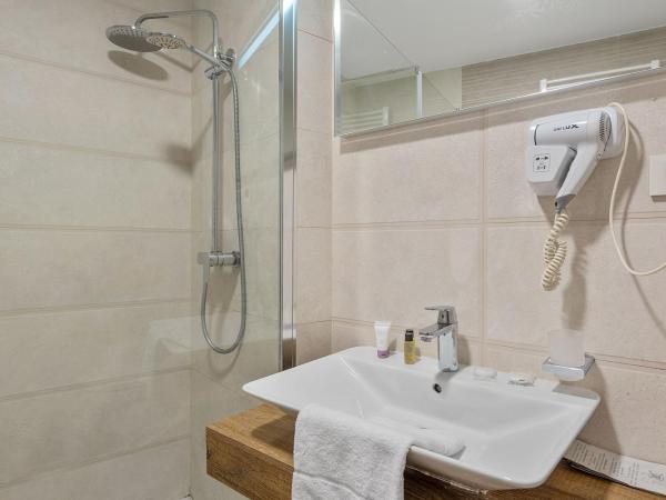 Boutique Hotel Mali Raj : photo 2 de la chambre appartement - vue sur mer