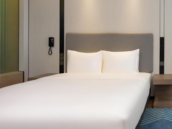 Holiday Inn Express Beijing Conference Center, an IHG Hotel : photo 1 de la chambre chambre lit king-size standard - accessible aux personnes à mobilité réduite