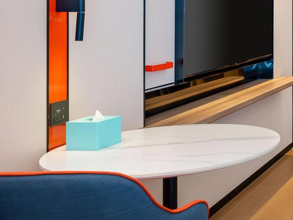 Holiday Inn Express Beijing Conference Center, an IHG Hotel : photo 4 de la chambre chambre lit king-size standard